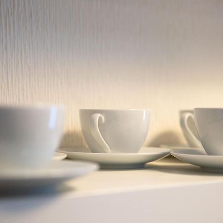 Ola Blanca Apartment Torremolinos Esterno foto