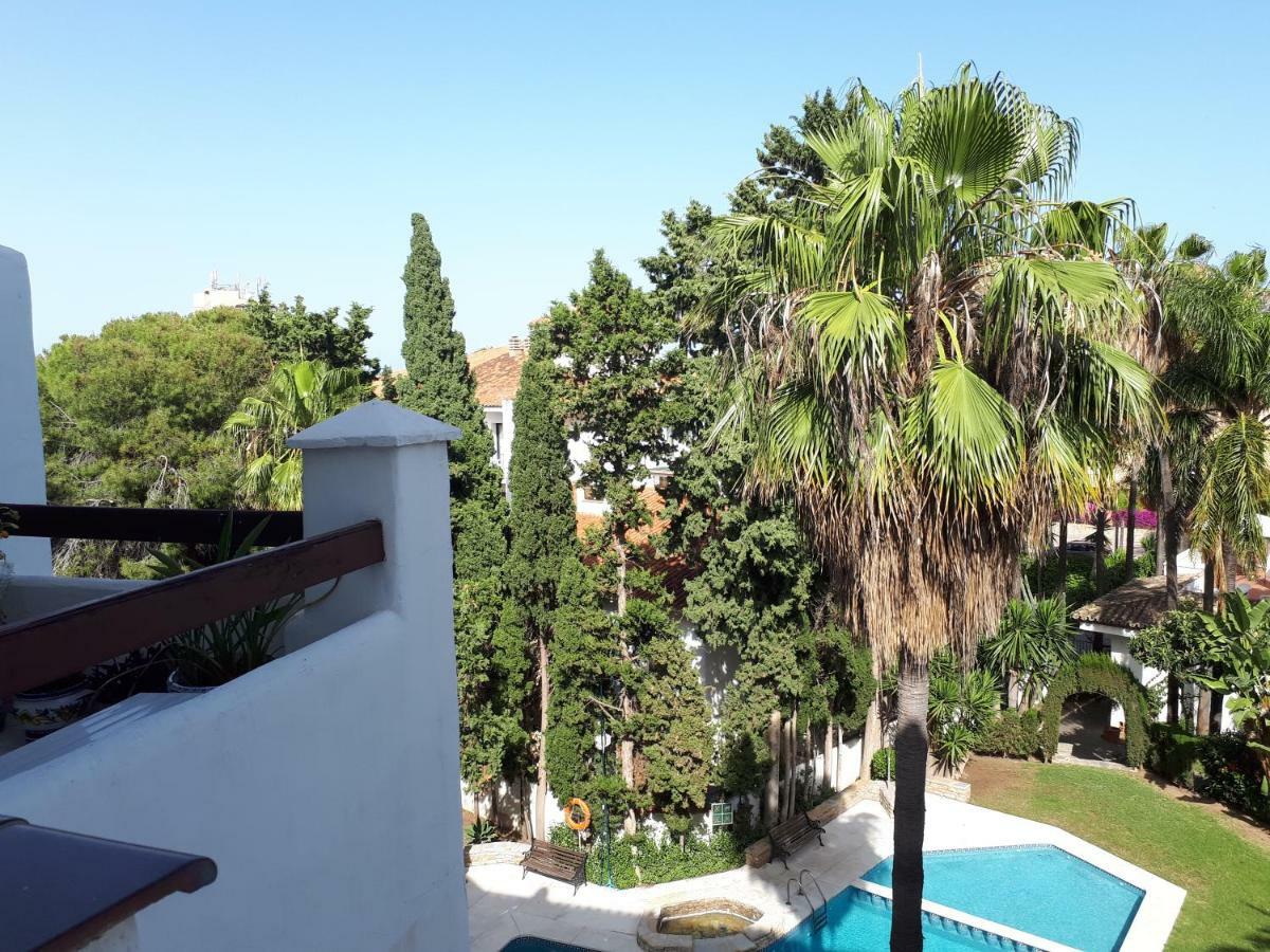 Ola Blanca Apartment Torremolinos Esterno foto