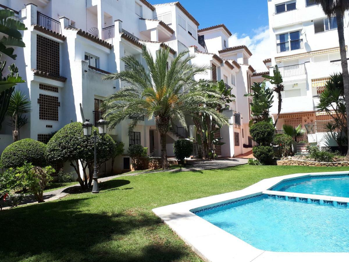 Ola Blanca Apartment Torremolinos Esterno foto