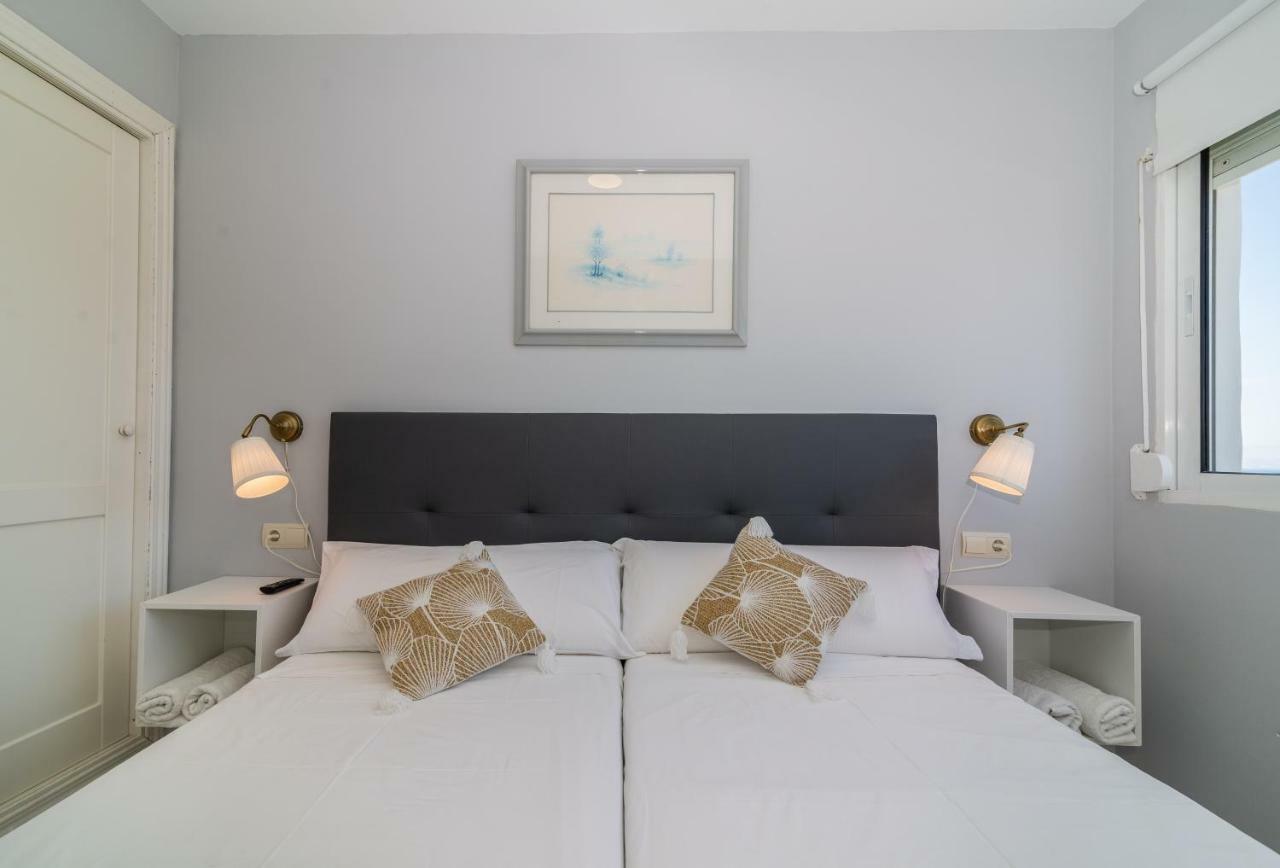 Ola Blanca Apartment Torremolinos Esterno foto