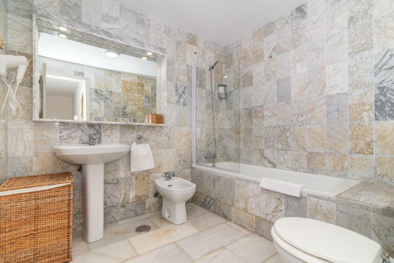 Ola Blanca Apartment Torremolinos Esterno foto